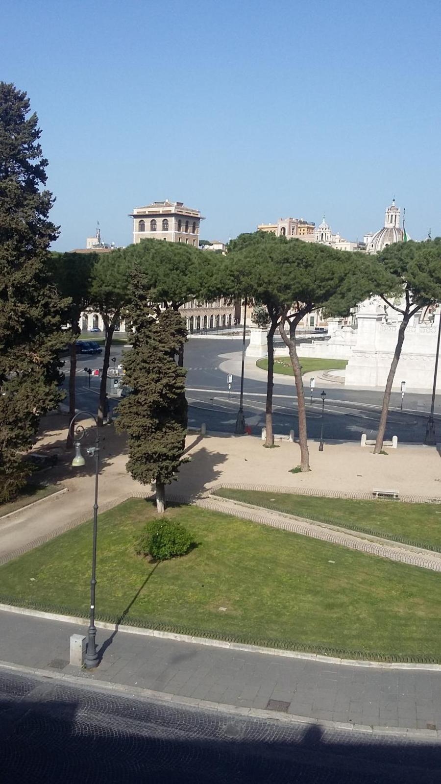 Rome Downtown Suite Bed and Breakfast Aracoeli