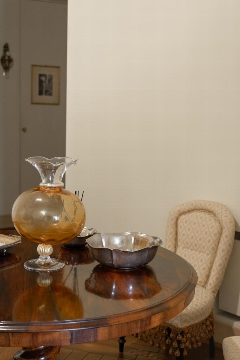 Rome Downtown Suite Bed and Breakfast Aracoeli Image 10