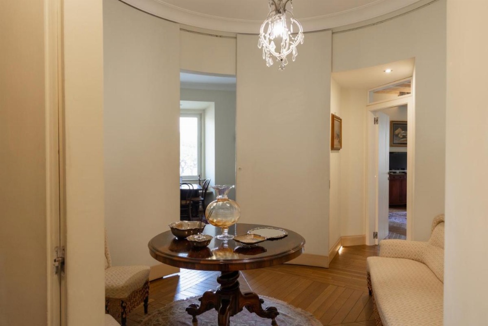Rome Downtown Suite Bed and Breakfast Aracoeli Image 13